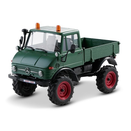 Fms fxc24 unimog 421 - unimog,