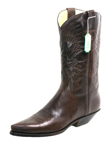100 westernstiefel - 100,