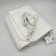 Beurer UB 30 Wärmeunterbett, mit 3 Temperaturstufen und Überhitzungsschutz, ansc