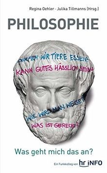 Philosophie was geht - geht, mich