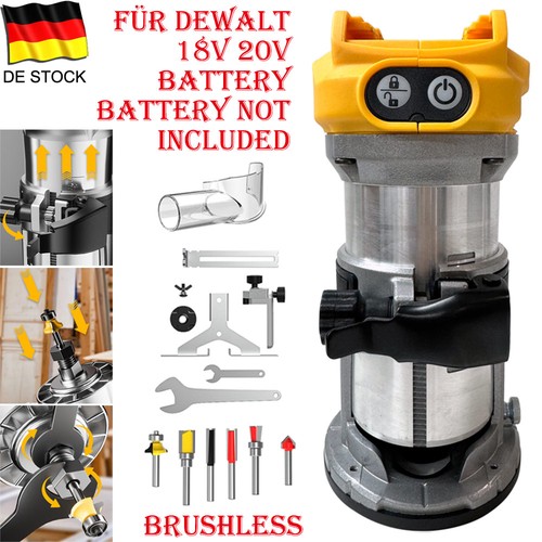 Für dewalt 20v - 18,