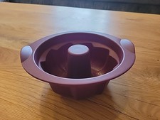 Tupperware Backform Gugelhupf