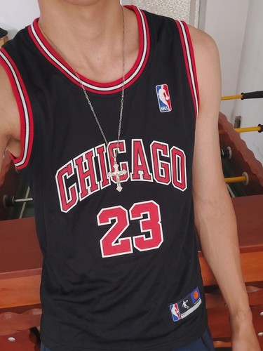 Vintage nba chicago bulls - nba,
