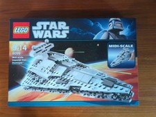 LEGO Star Wars 8099 Imperialer
