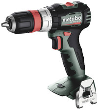 Metabo SB 18 L BL Q 613158840 Akku-Schlagschrauber 65 Nm 18 V Akkuschrauber