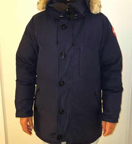 Canada goose herren - canada, parka