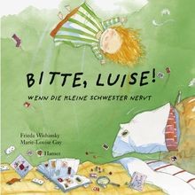 Bitte luise wenn die - luise!:,