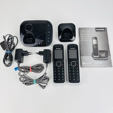 Panasonic KX-TGA320G +