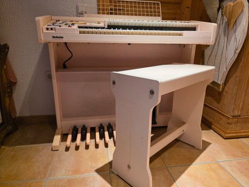 Orgel technics rosa - technics,