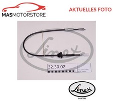 Tachowelle linex 323002 - tachowelle,