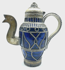 Dachbodenfund orientalische