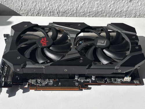 Powercolor red devil radeon - red,