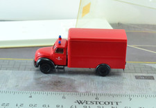 Brekina 4203 Magirus Deutz