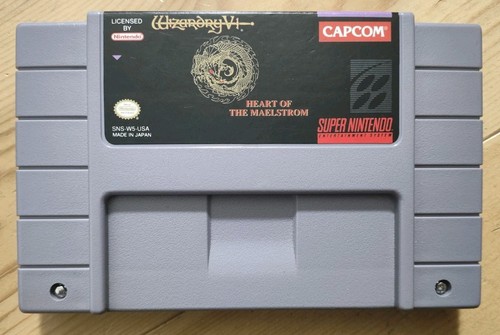 Wizardry heart of - 5,