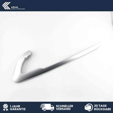 Original Zier- Dekorleiste Blende Tür vorn Rechts Audi A3 8P 8P3867410