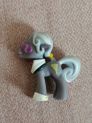 Little pony blind - pony, bag