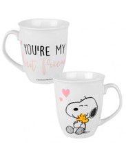 Peanuts Tasse Snoopy +