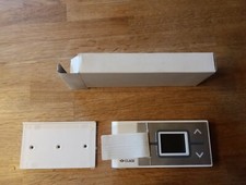 Funkfernbedienung  Clage FX AN