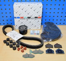 Original Piaggio MP3 500