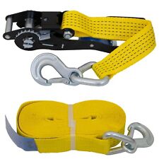 Spanngurt 2-Teile ERGO-Ratsche