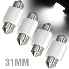 4* Hochleistungs helle LED 12V