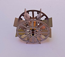 Schiffsantrieb Schaufelrad