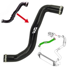 Ladeluftleitung für FORD