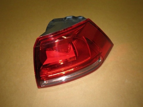 Original golf highline - vw,