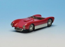 1955 Saab Sonett I Roadster