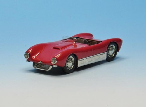 1955 saab sonett roadster - 1955,