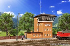 Kibri 39317 H0 Stellwerk