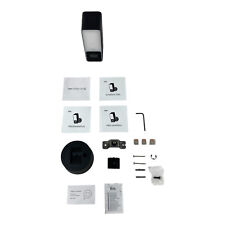 Somfy 2401563 Überwachungskamera Full HD-Kamera Nachsicht Sirene Bewegungserk. G