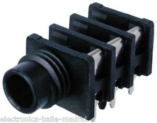 TELEFONBUCHSE PCHALTERUNG FÜR