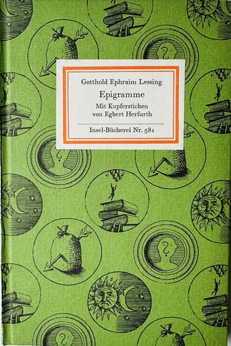 Insel bücherei 581 - insel-bücherei, 581.2