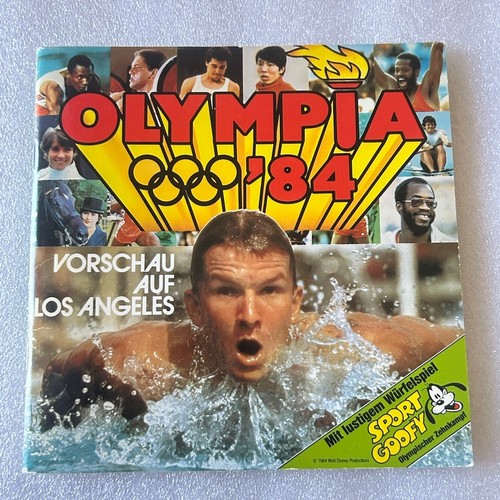 Ferrero album olympia - album:, 84