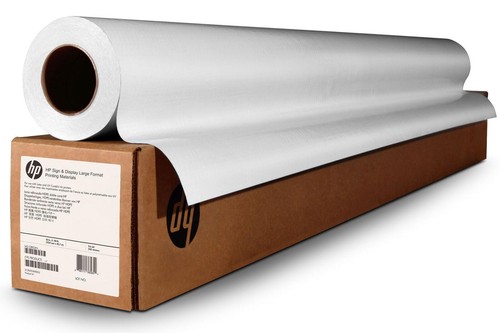 Original plotterpapier - hp,