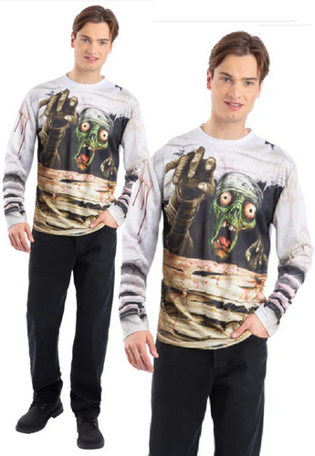 Smiffys zombie mumie - smiffys,
