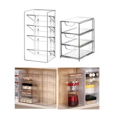 Parfüm Organizer für Kommode