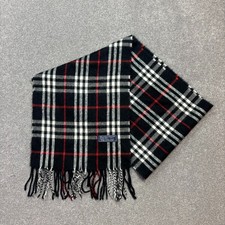 Burberry London Schal 58 x 11