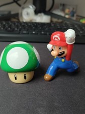 Super Mario - Burger King