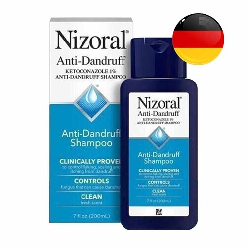 200ml nizoral anti dandruff - nizoral, anti·dandruff