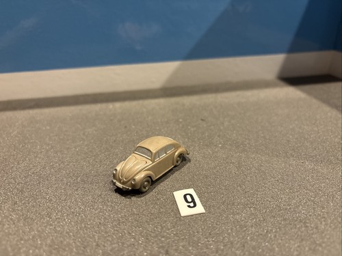 Wiking käfer unverglast - vw, käfer,