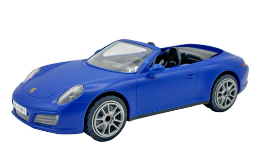 Playmobil porsche 911 targa - playmobil,