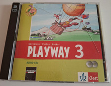 Playway 3. Ab Klasse 3