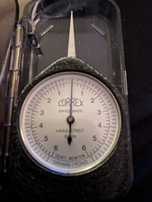 CORREX Federwaage Flachfühler