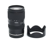 Tamron 28-75mm 2.8 DI III VXD