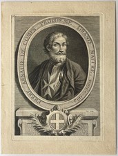 Arnaud Von Comps 3em