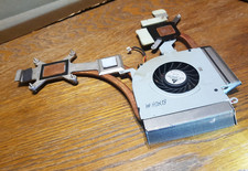 System - Lüfter -Cooler