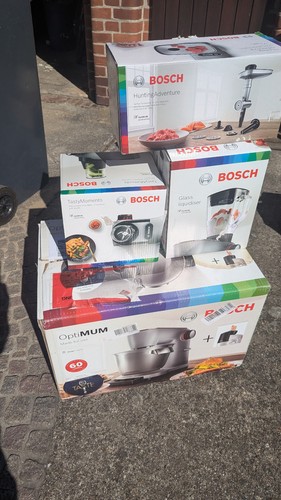 Bosch optimum mit - 9,