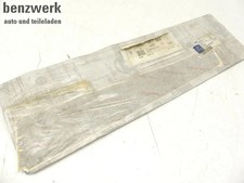 Mercedes A-Klasse W168 Folie